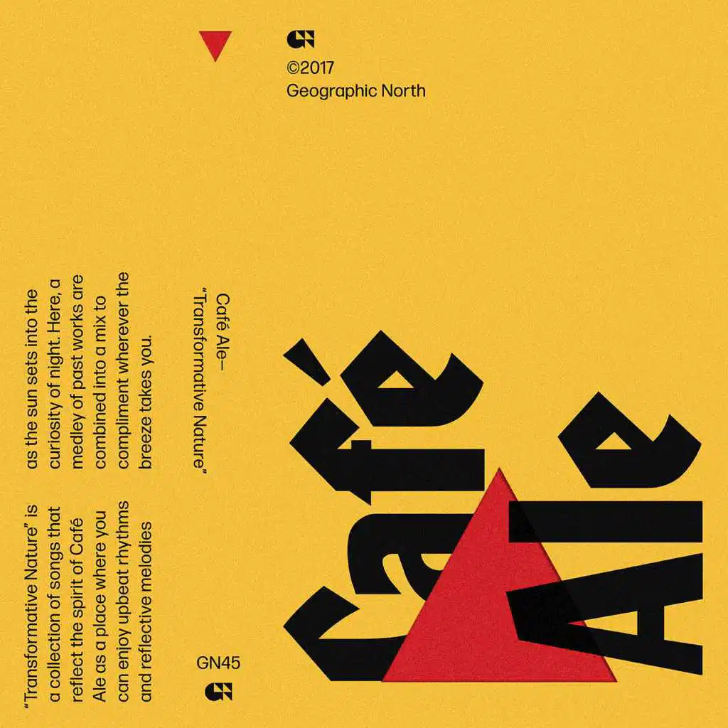 Transformative Nature