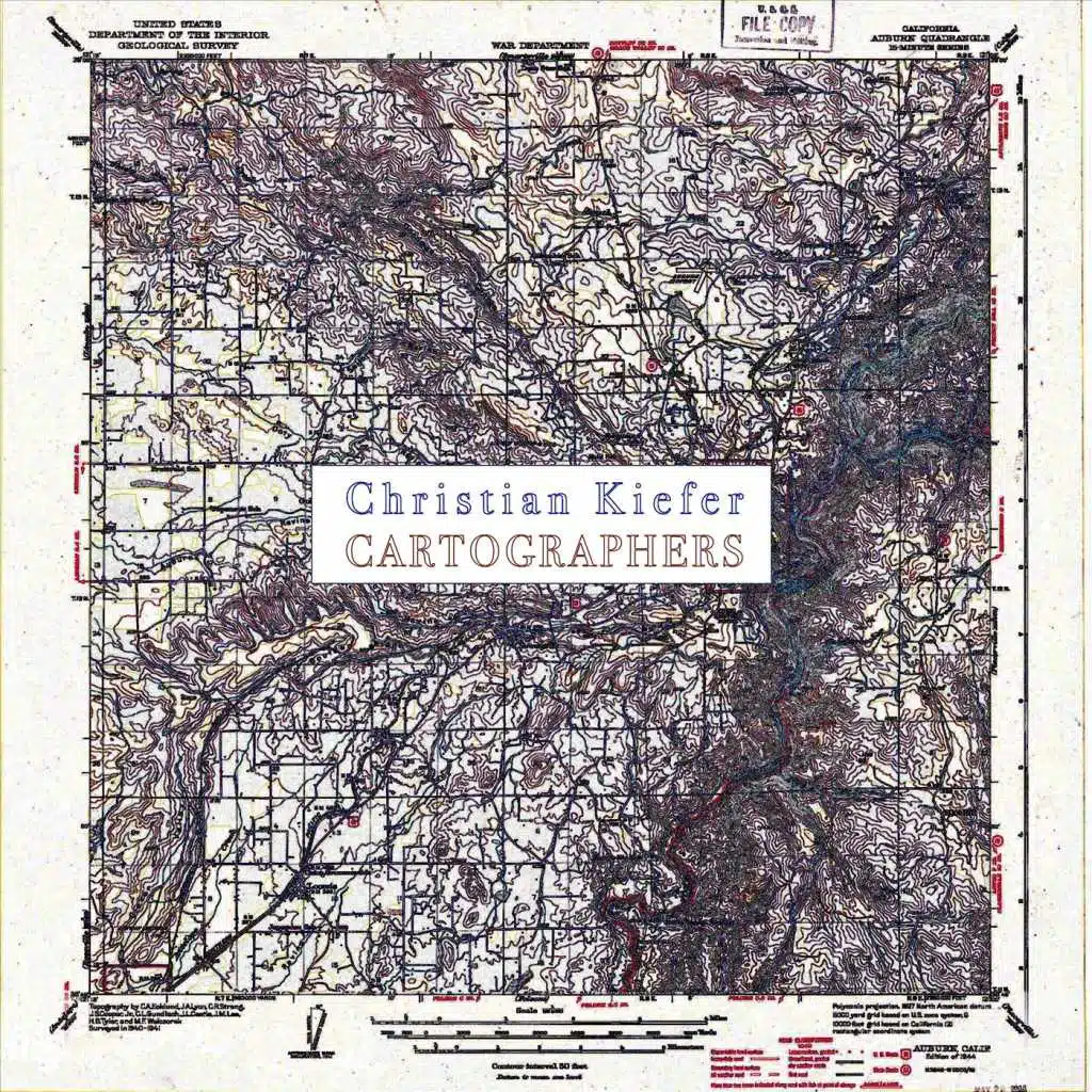 Christian Kiefer