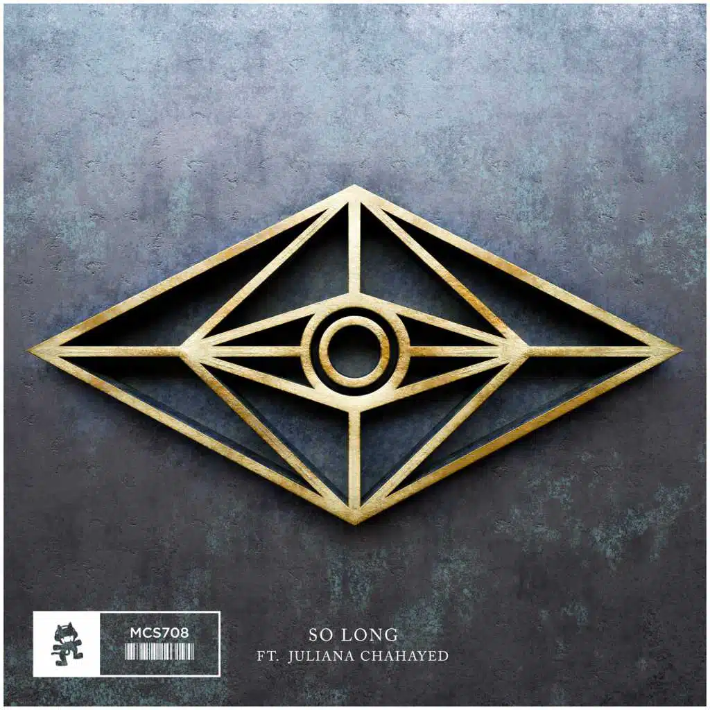 So Long (feat. Juliana Chahayed)