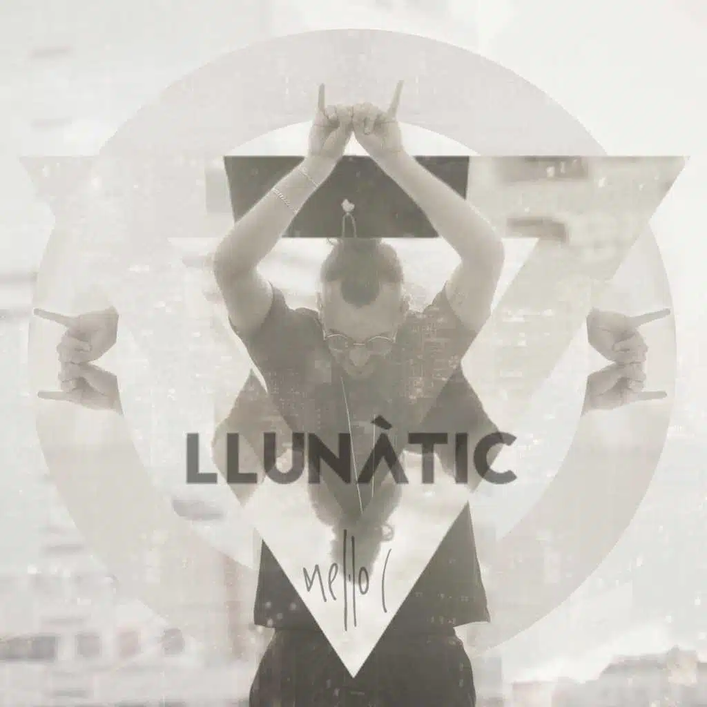 Llunàtic