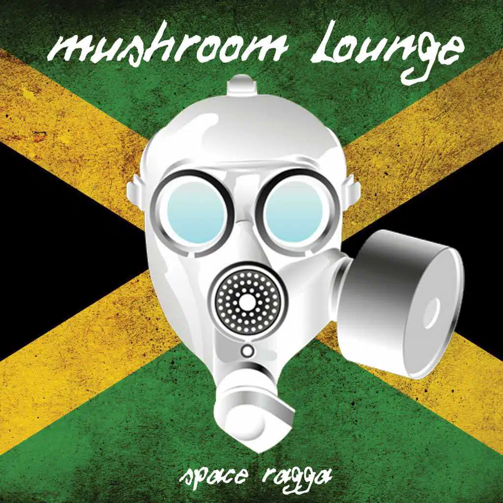 Mushroom Lounge