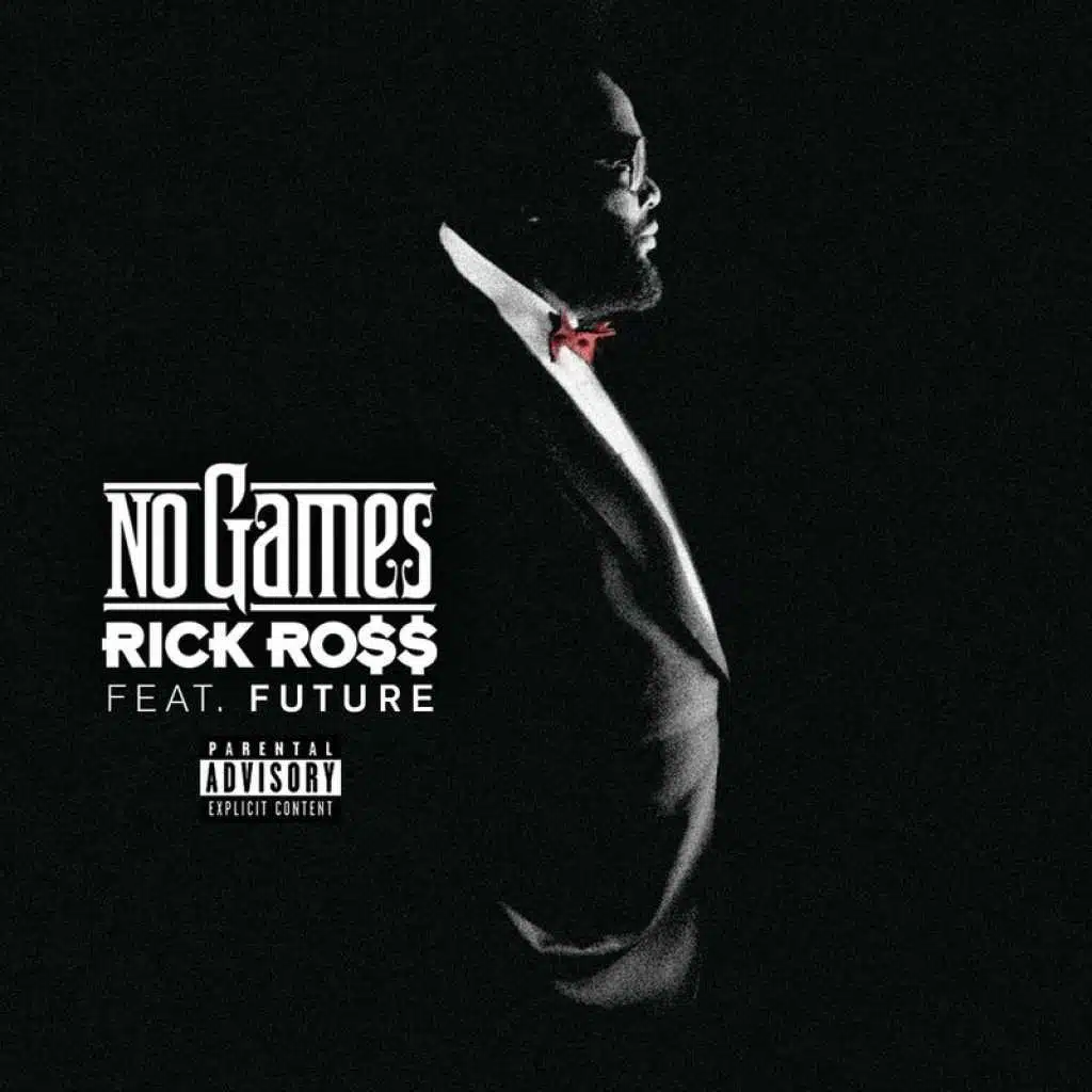 No Games (feat. Future)