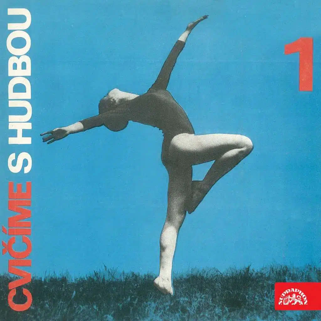 Cvičíme S Hudbou 1