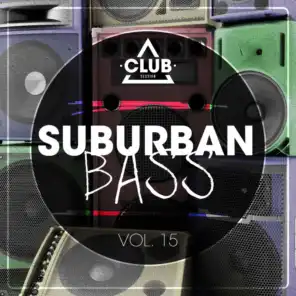Suburban Bass, Vol. 15