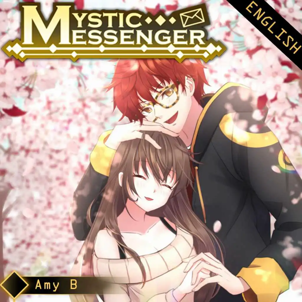 Mystic Messenger Opening English