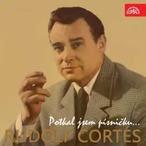 Rudolf Cortés