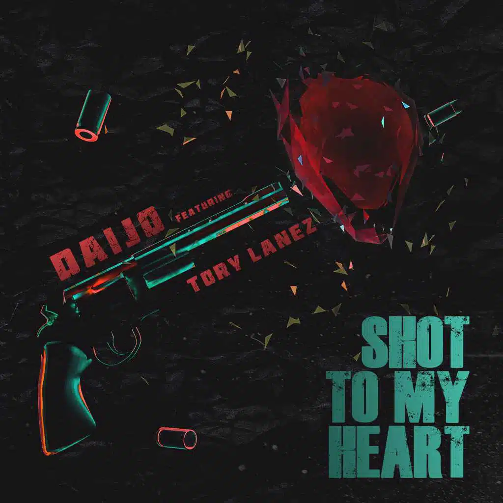 Shot To My Heart (feat. Tory Lanez)