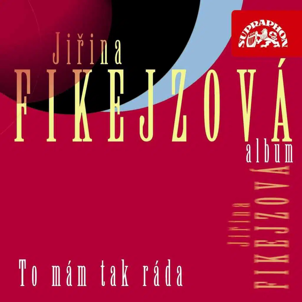 Waldemar Matuška, Karel Gott, Václav Neckář, Helena Vondráčková, Hana Zagorová, Naďa Urbánková