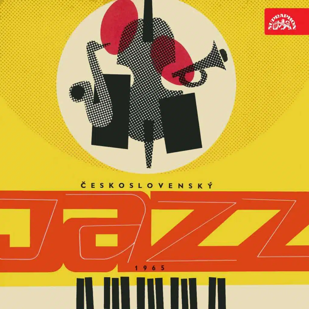 Československý Jazz 1965