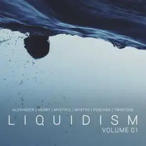 Liquidism, Vol 1.
