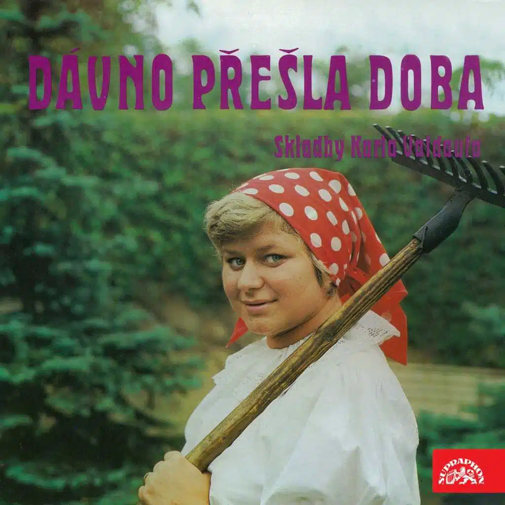 Malá dechová hudba Valdaufinka