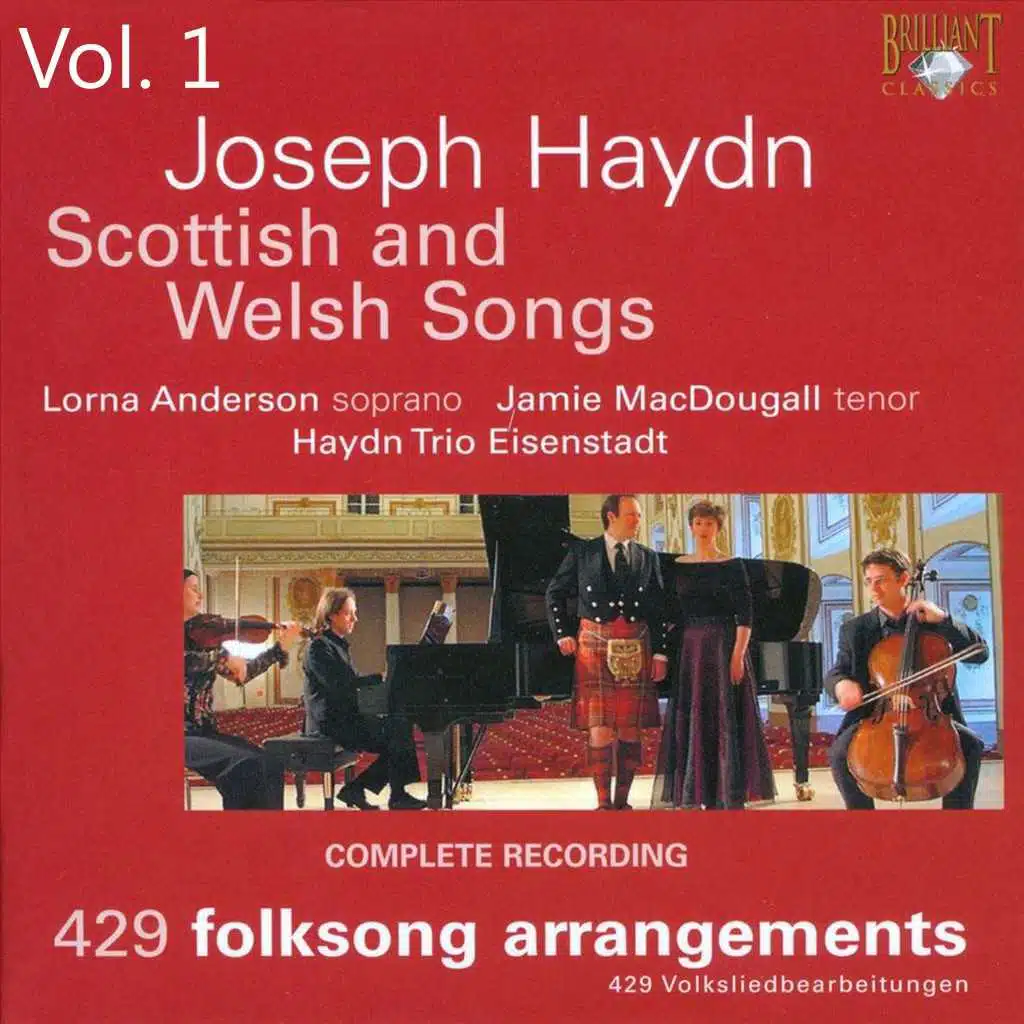 Lorna Anderson & Haydn Eisenstadt Trio