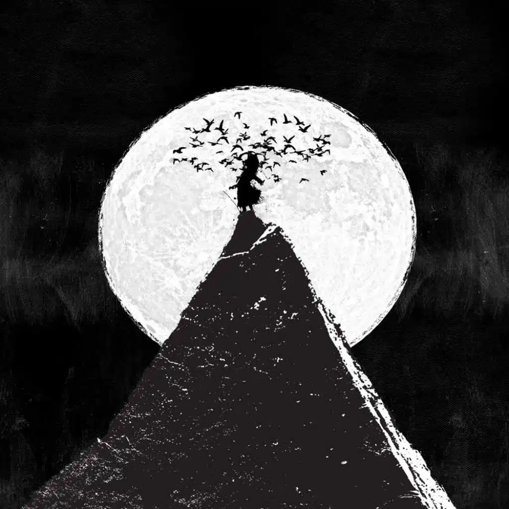 Gone Are The White Flags