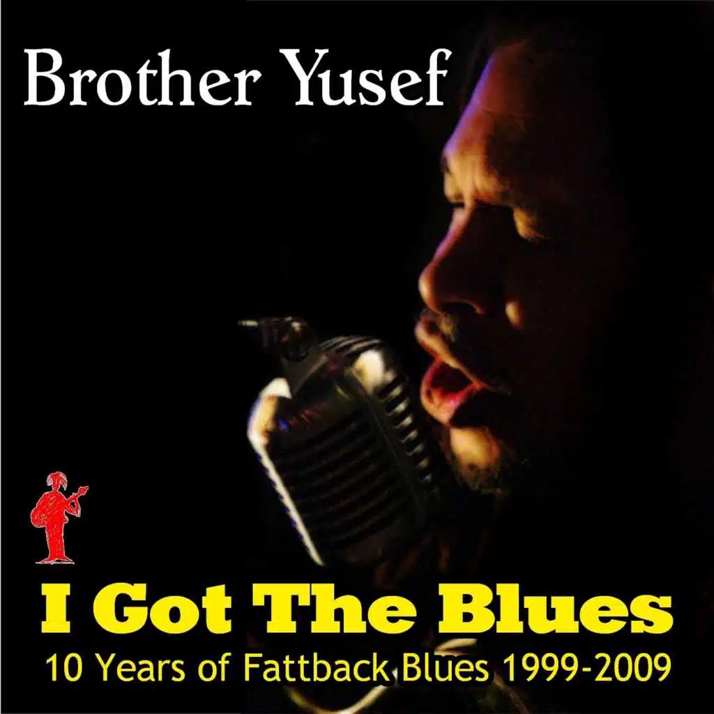 Lucky Thirteen Blues