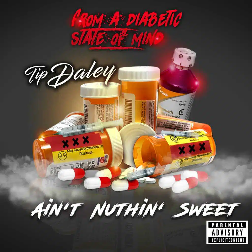 Ain't Nuthin' Sweet