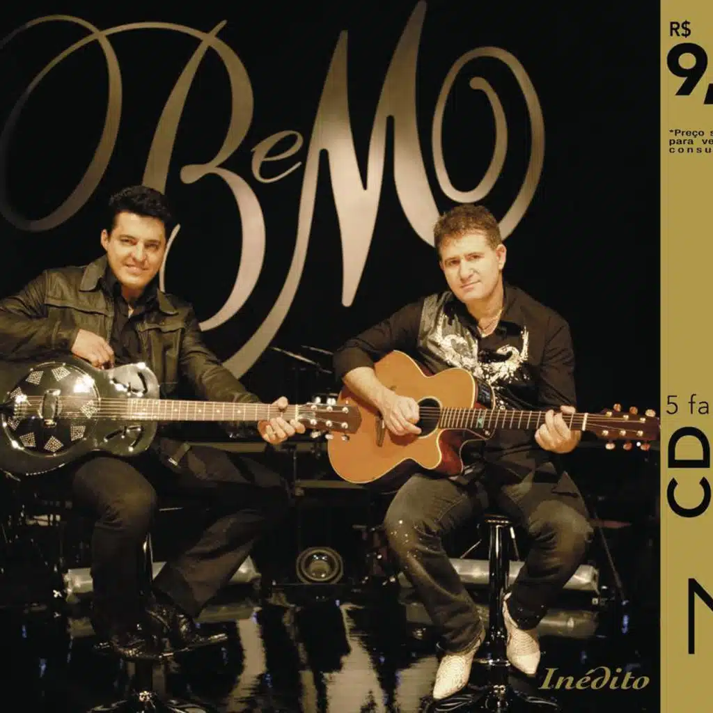 Acustico II - Bruno e Marrone