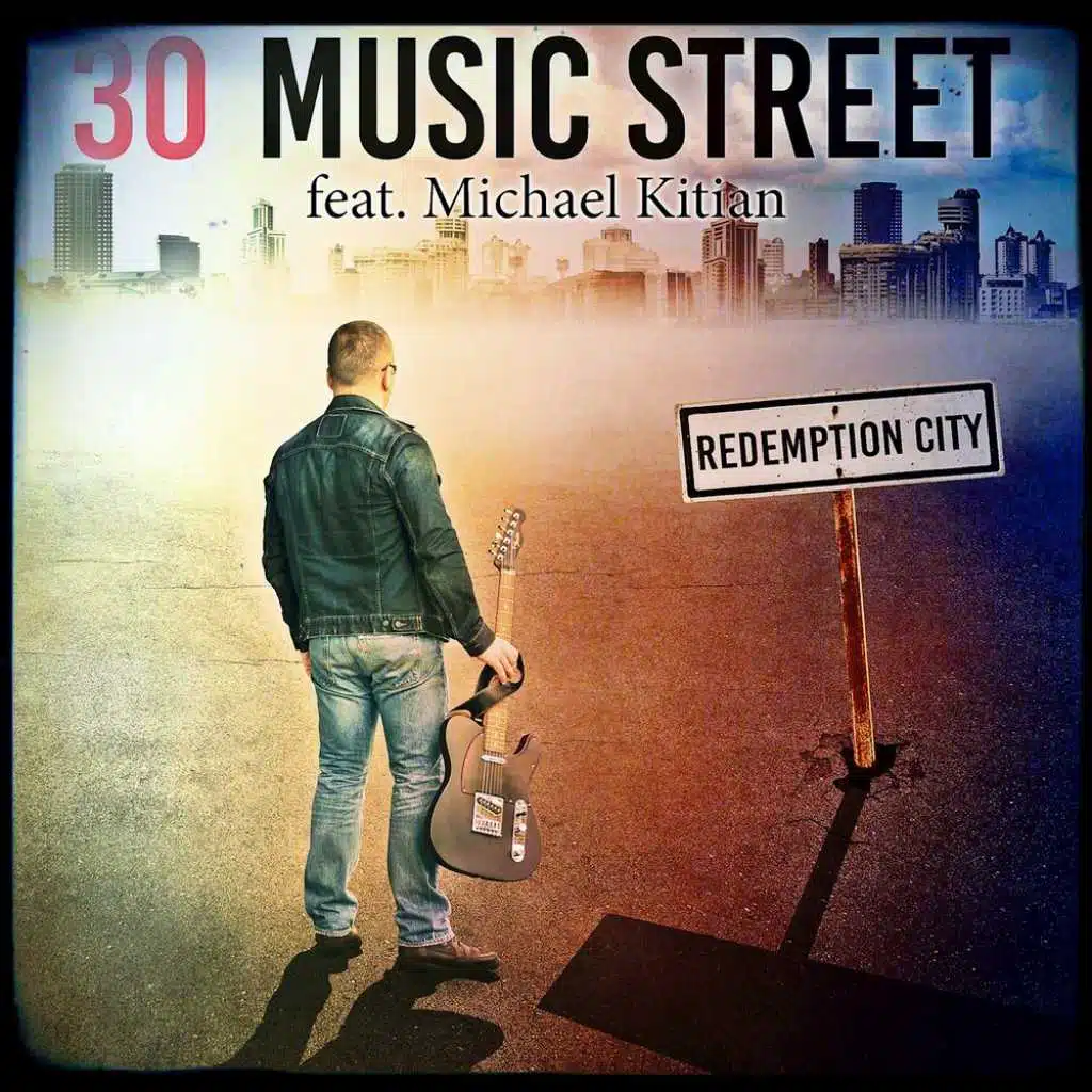 Redemption City (feat. Michael Kitian)