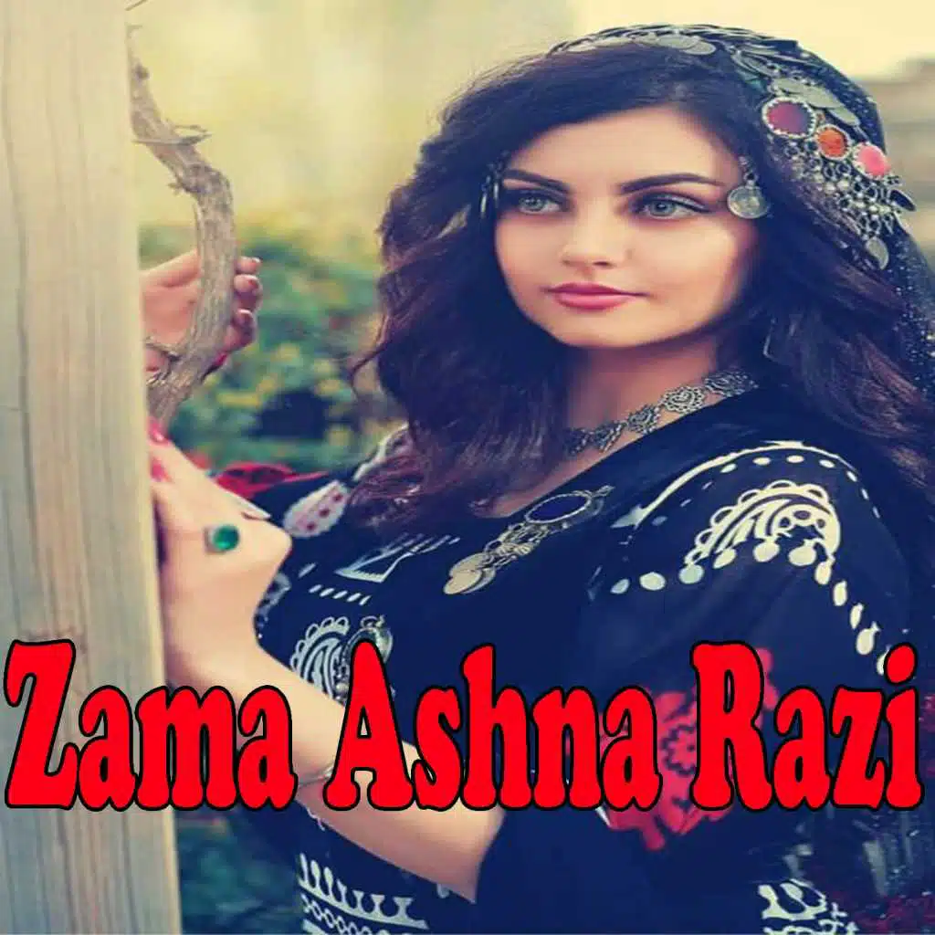 Zama Ashna Razi