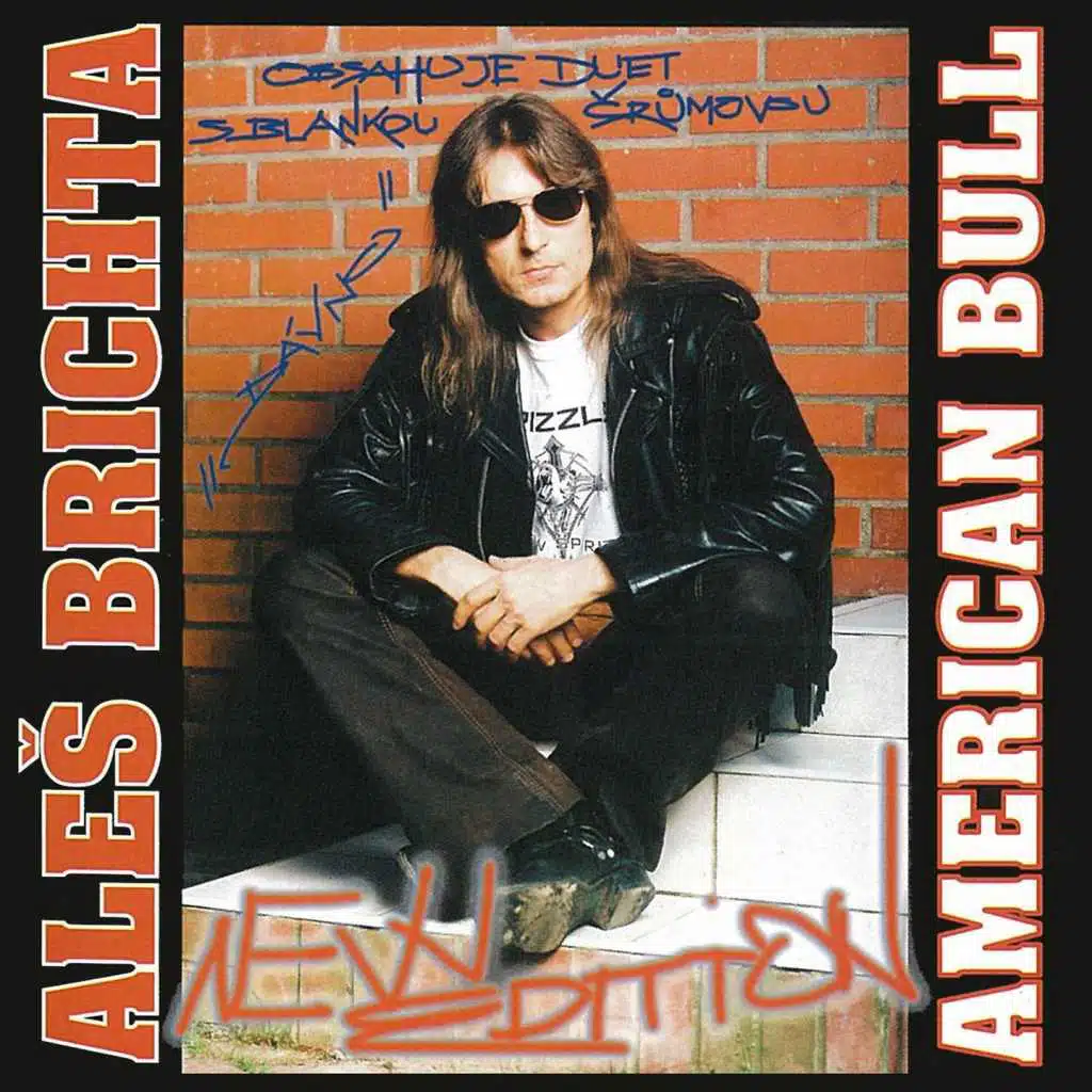 American Bull (New Edition)