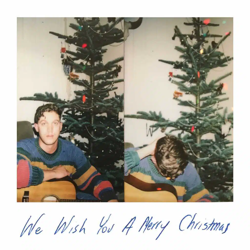 We Wish You a Merry Christmas