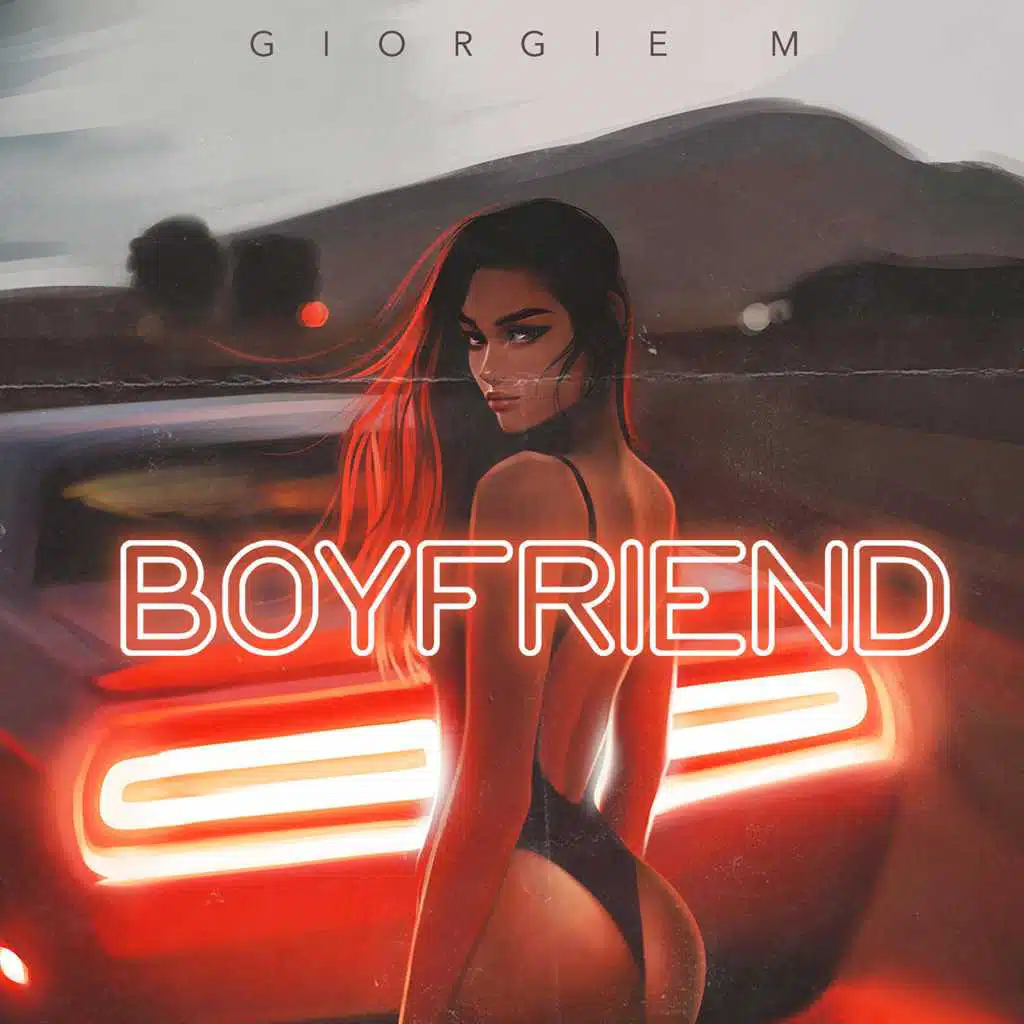 Boyfriend