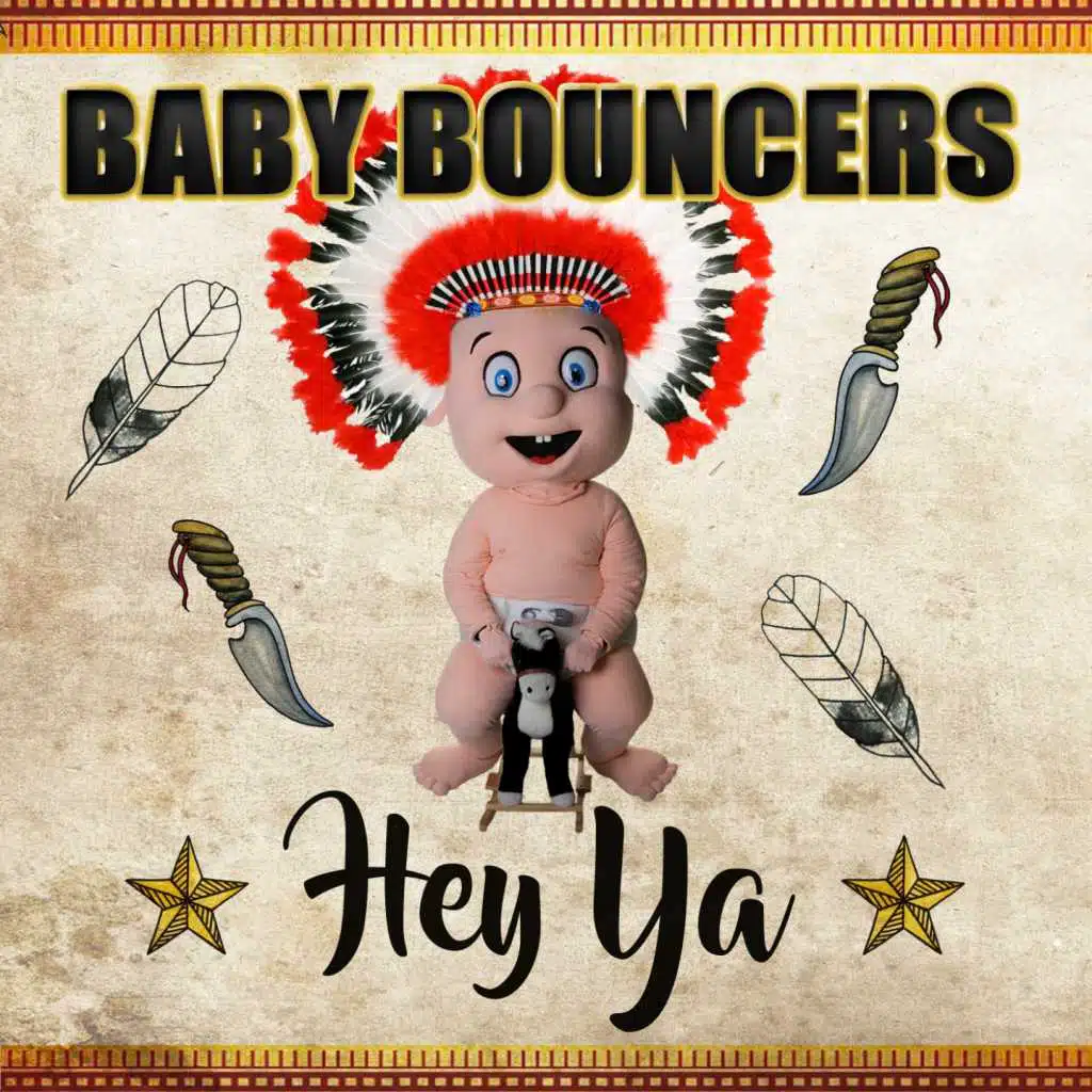 Baby Bouncers