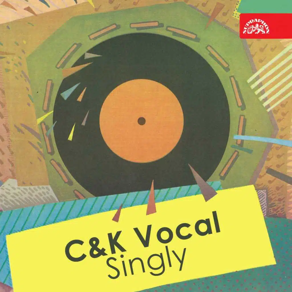 C&K Vocal