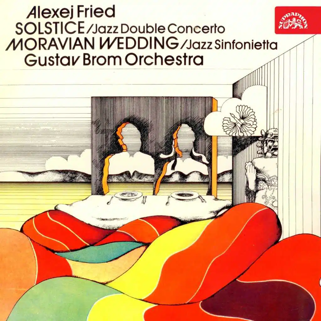 Moravská Svatba, Slunovrat