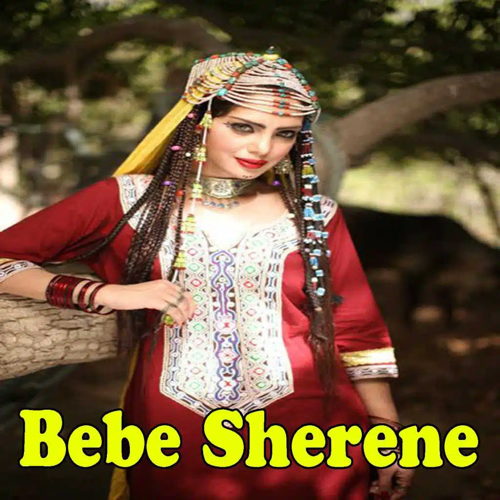 Bebe Sherene