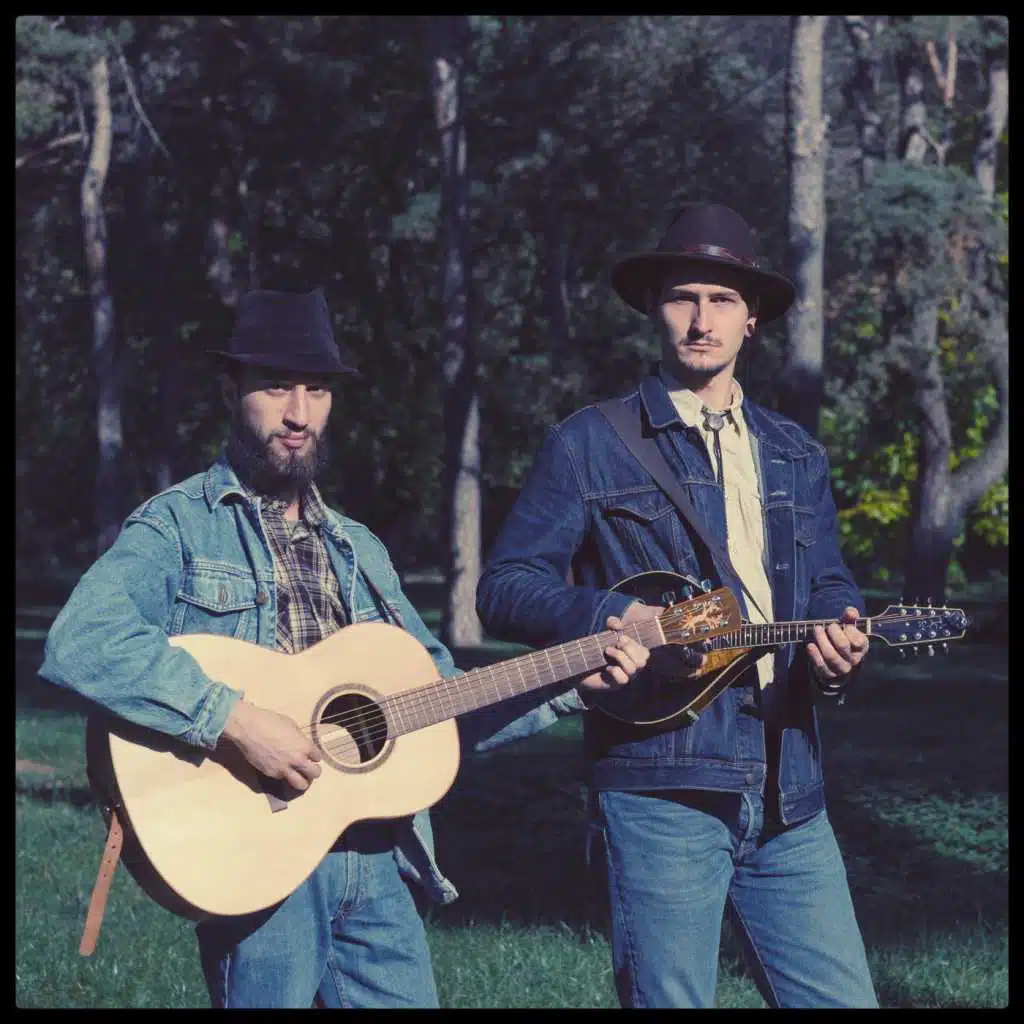 Andrea Verga & Mr. Bigoni