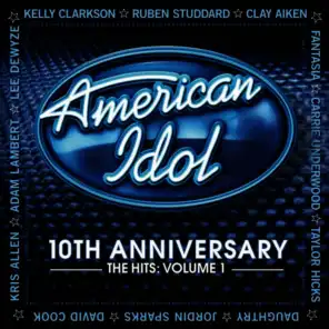 10th Anniversary - The Hits - Volume 1