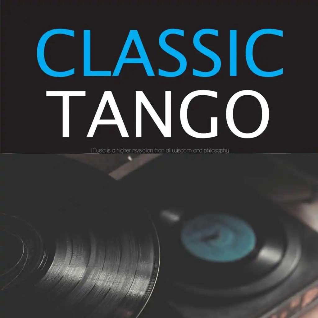 Dolor de Tango