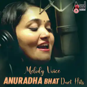 Melody Voice Anuradha Bhat Duet Hits