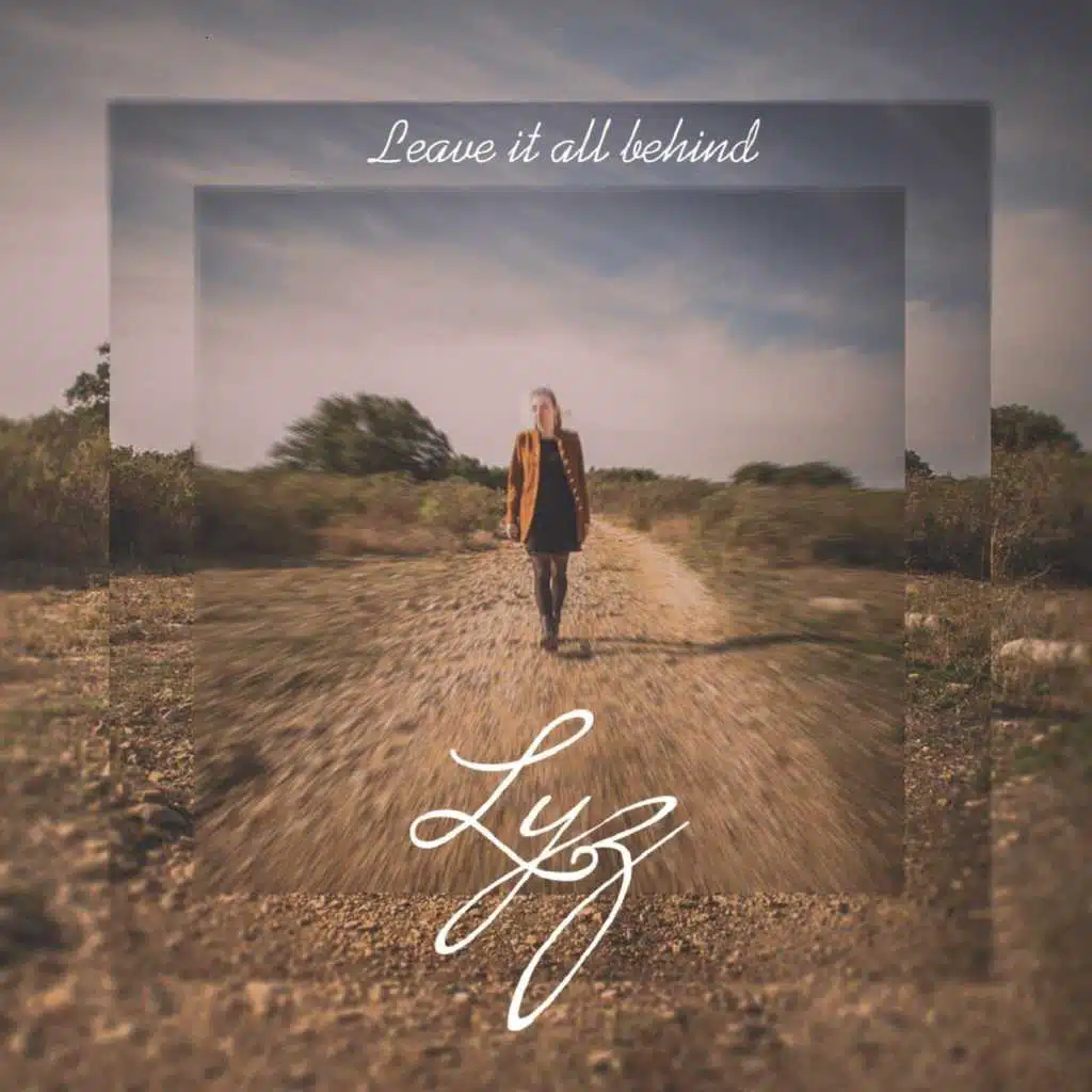 Leave It All Behind
