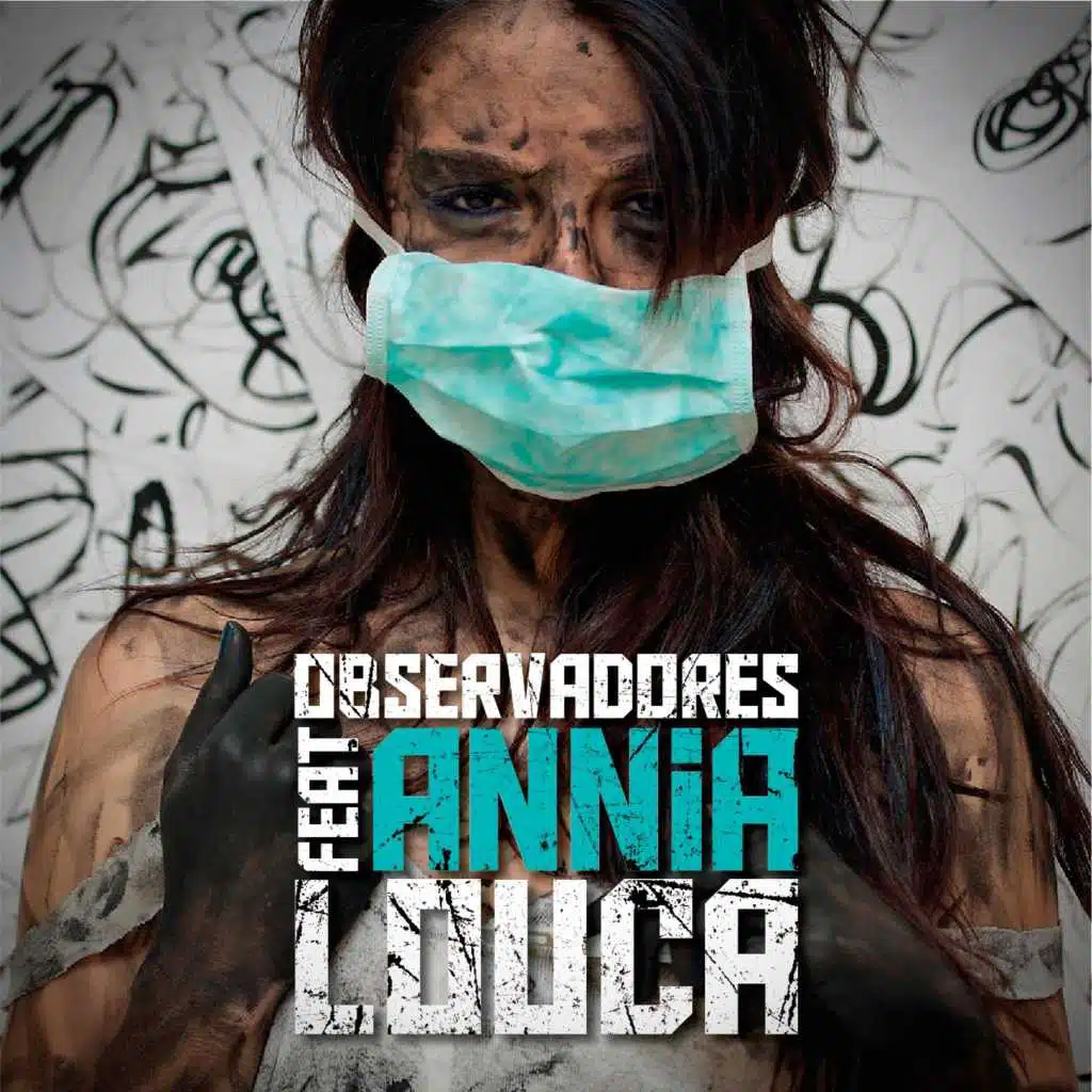 Louca (feat. Annia)