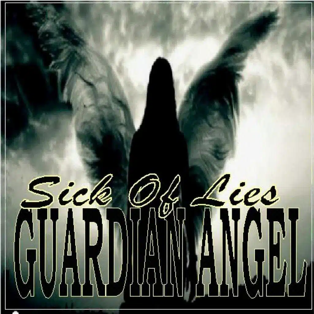Angels are made in heaven