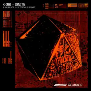 Ignite - Ahrix Remix (feat. SEUNGRI)