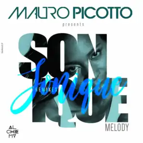 Melody (Riccardo Ferri & Devid Remix)