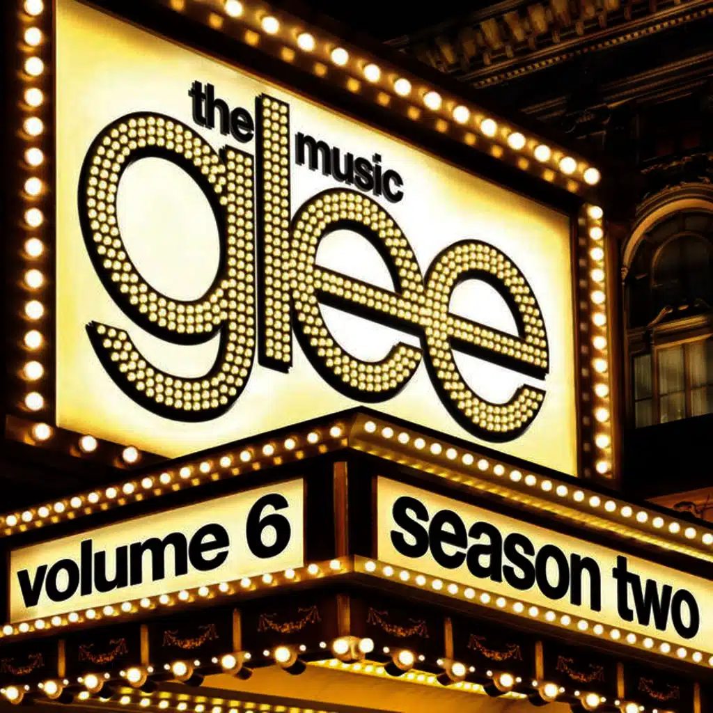 Glee: The Music, Volume 6