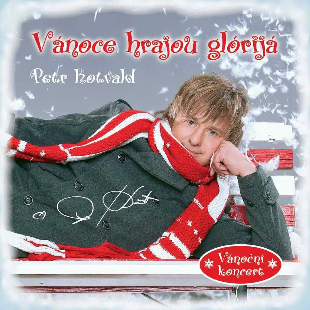 Vánoce Hrajou Glórijá (Vánoční Koncert)