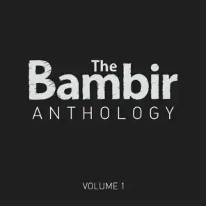 Anthology, Vol. 1