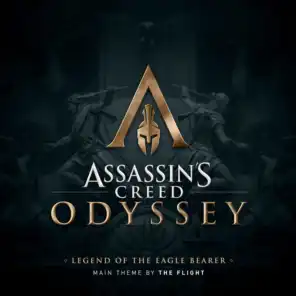 Assassin's Creed Odyssey: Legend of the Eagle Bearer (Main Theme)