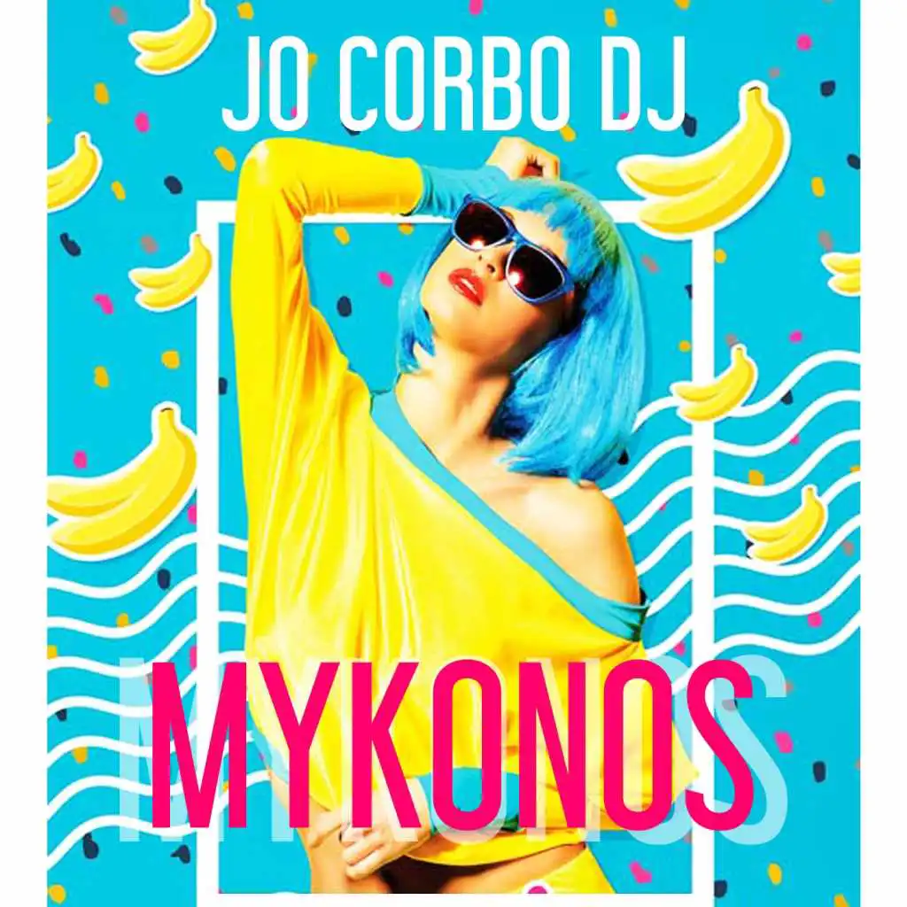 Mykonos (Radio Mix)