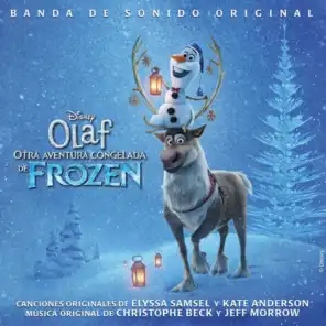 Olaf: Otra Aventura Congelada de Frozen (Banda de Sonido Original en Español Latino Americano)