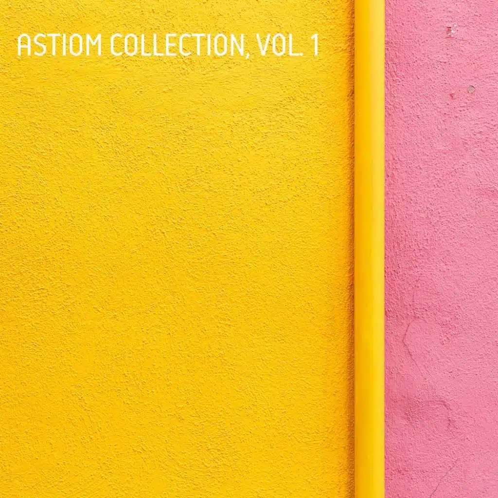 Astiom Collection, Vol. 1