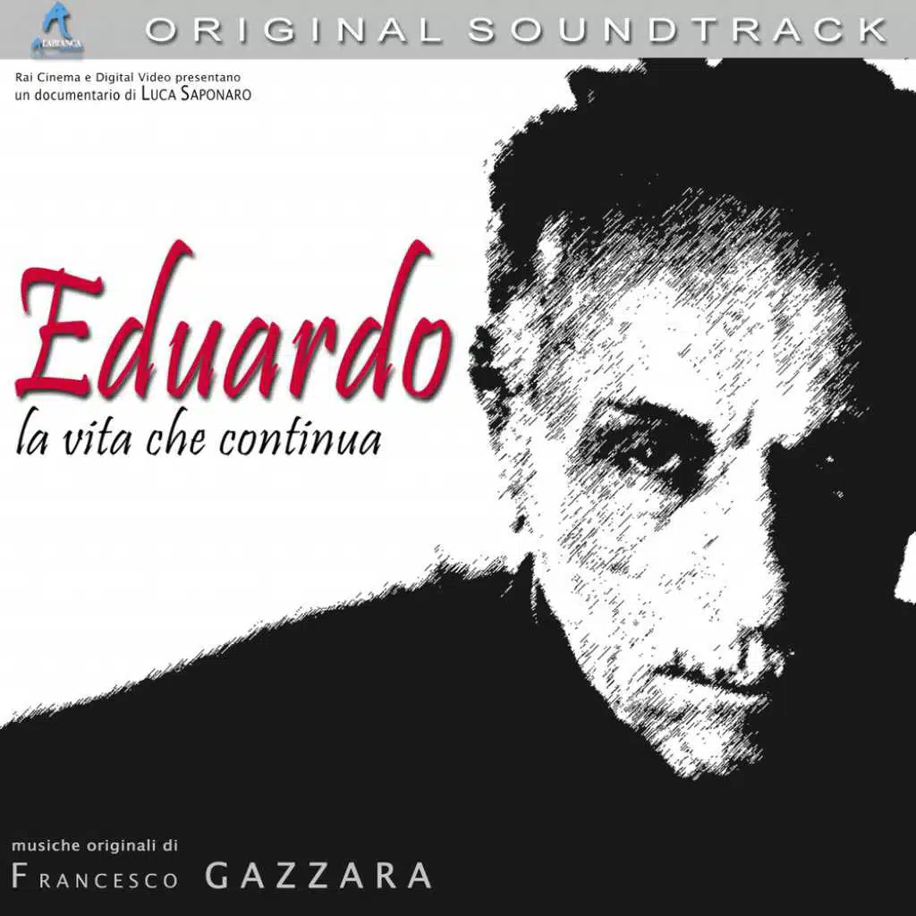 Eduardo: la vita che continua (Colonna sonora originale del film)