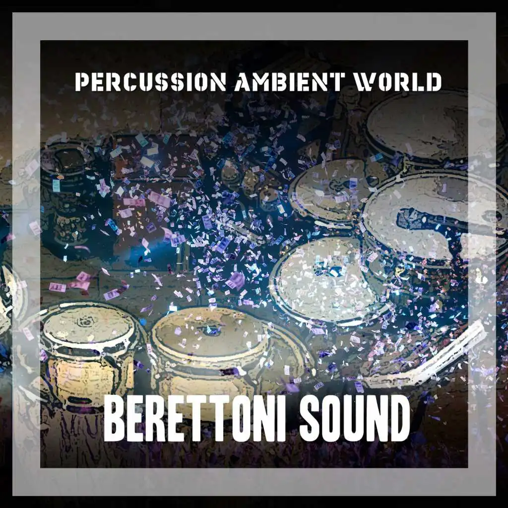 Percussion Ambient World
