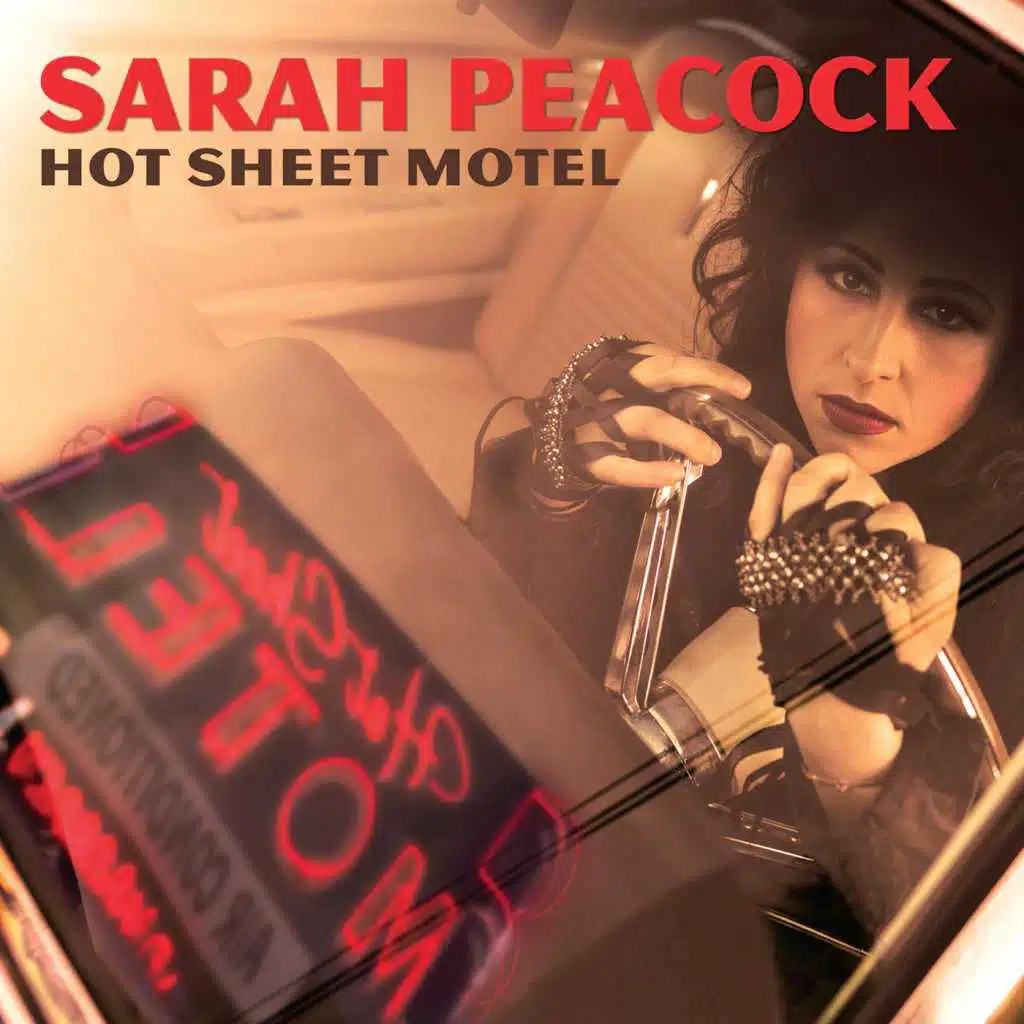 Hot Sheet Motel