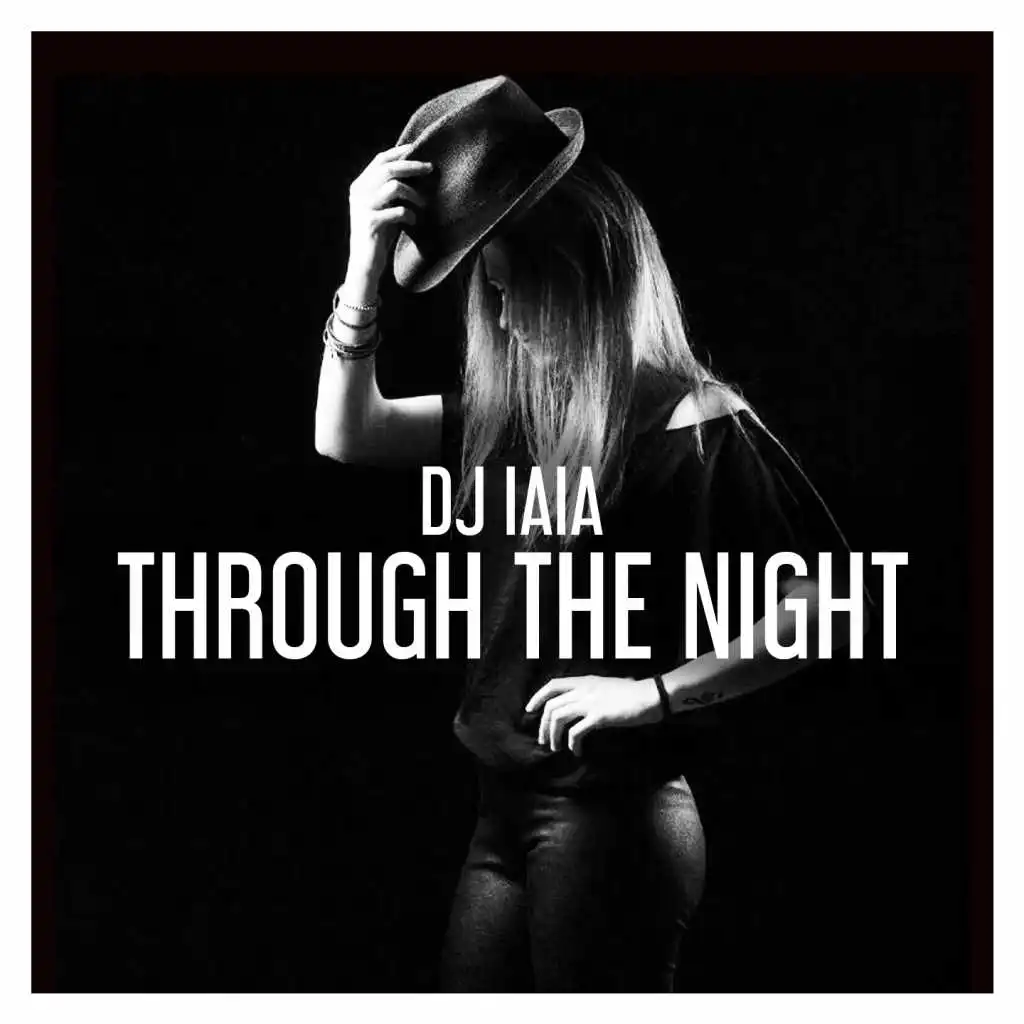 Through the Night (Radio Mix)