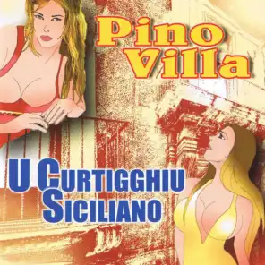Pino Villa